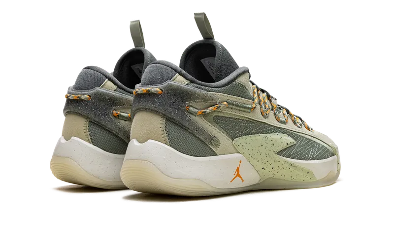 Jordan Luka 2 “Olive Aura” (DX9013-308)