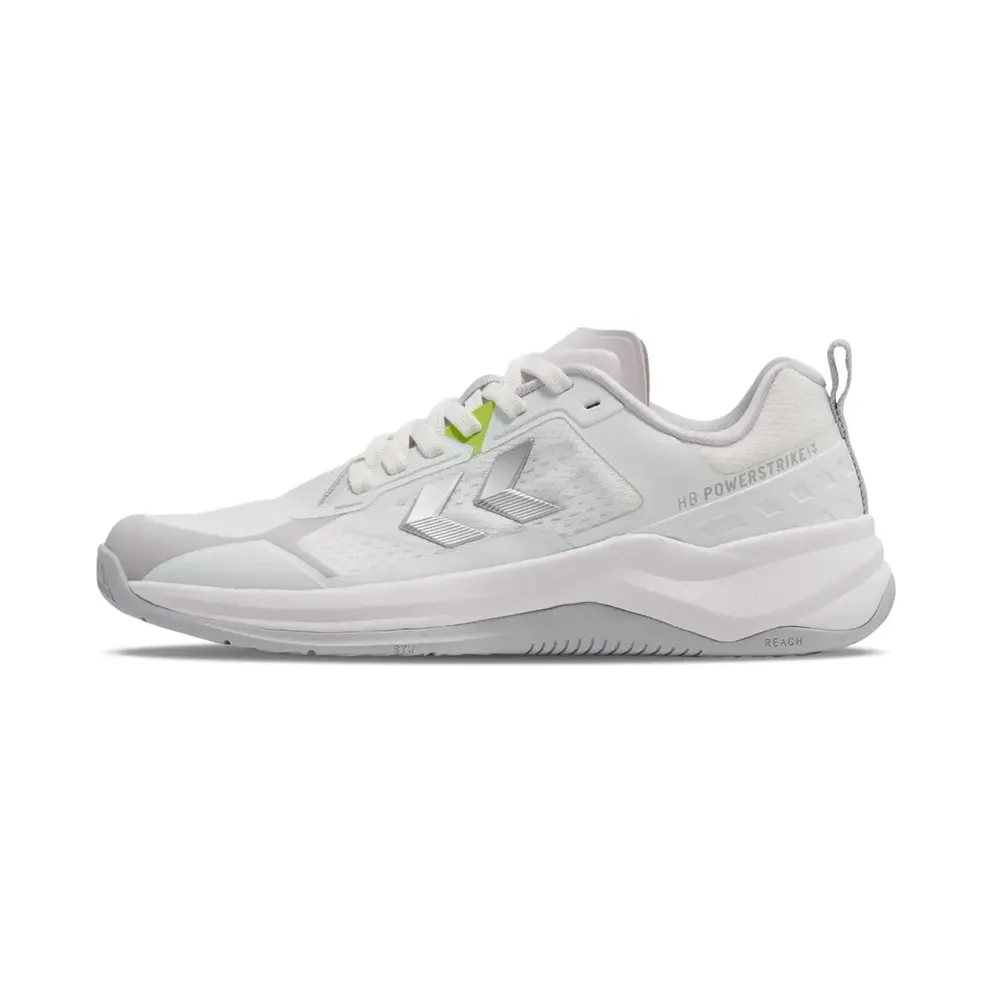 Hummel sneaker White (230729-9001)