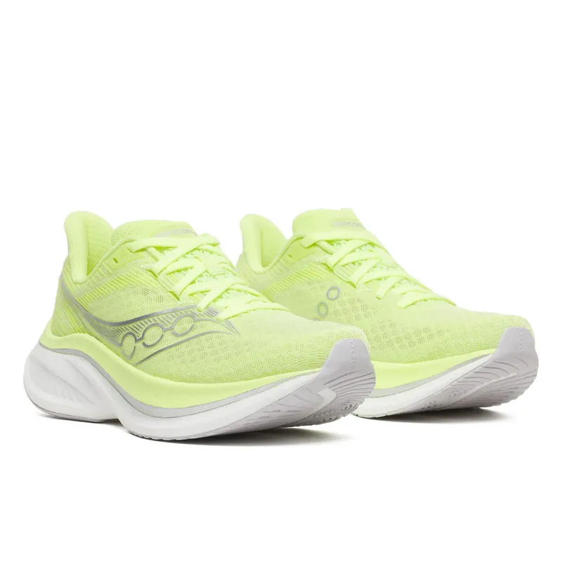 SAUCONY Endorphin Speed 5 “Tart / Silver” (S101391-1041)