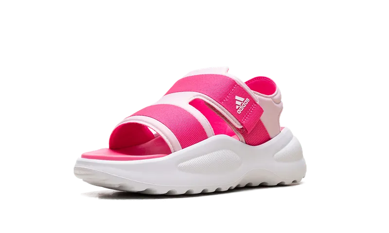 Adidas Mehana Sandal “Lucid Pink” (ID7909)