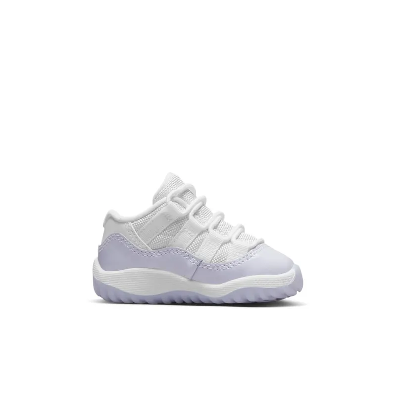 Air Jordan 11 Low TD “Pure Violet” (645107-101)