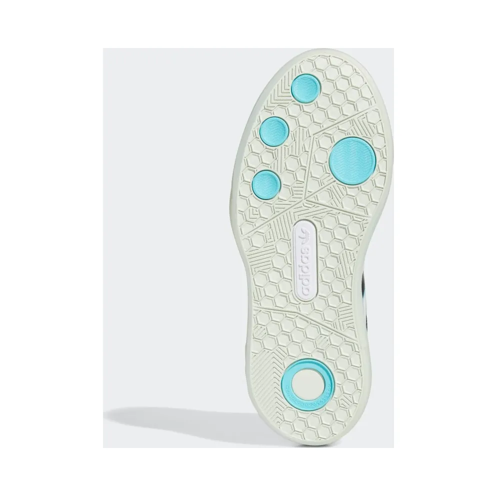 adidas CASSINA PT Cloud White / Pulse Aqua / Signal Green (S23821)