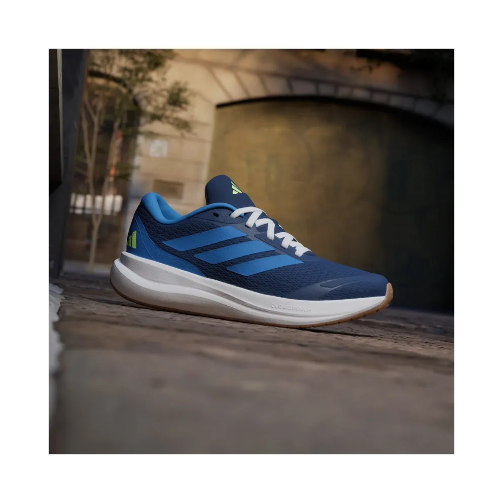 Adidas Runfalcon 6 Junior Dark Blue / Bright Royal / Lucid Lemon (KI1789)
