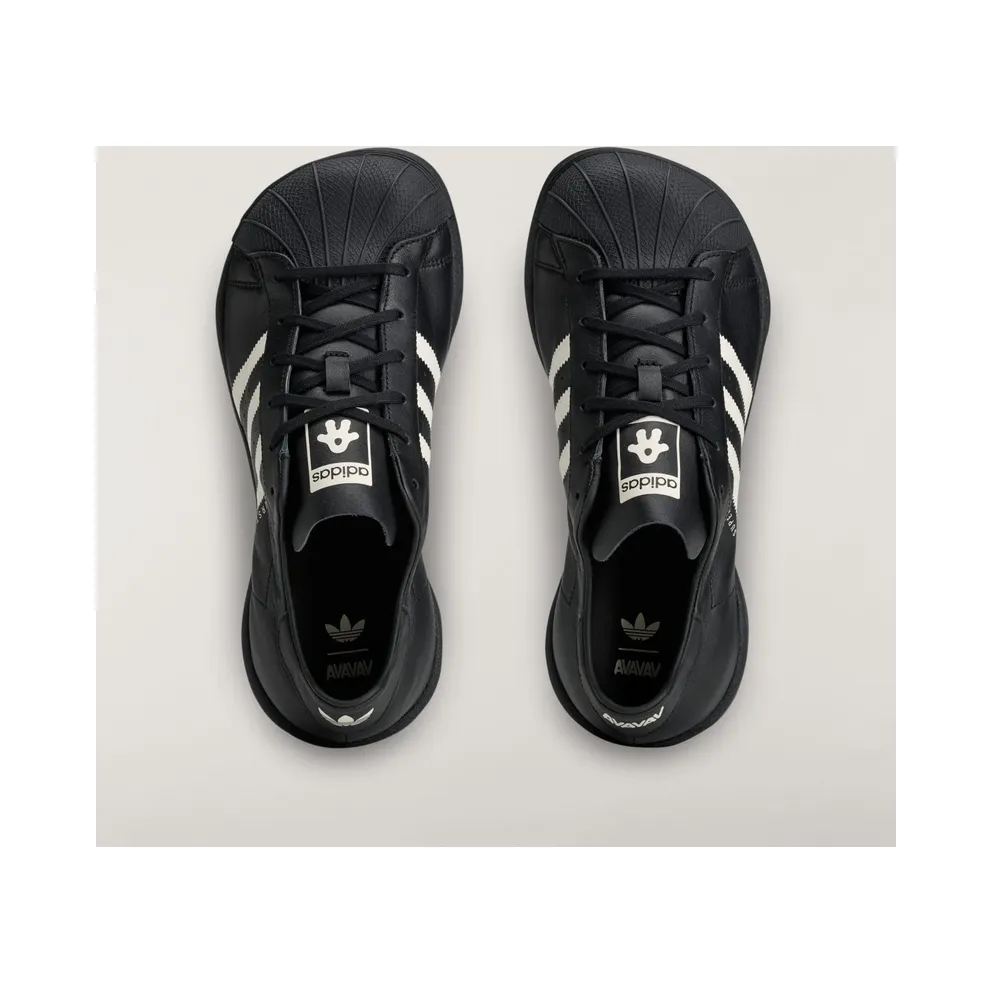 AVAVAV x adidas Superstar (KI0733)