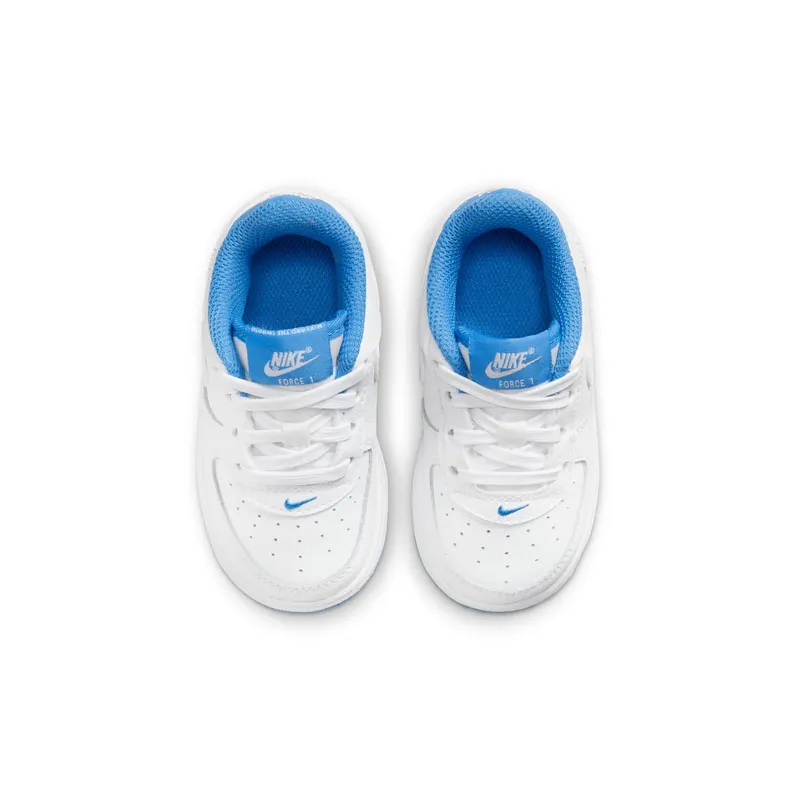 Nike Air Force 1 TD “PHOTO BLUE” (DV1342-101)