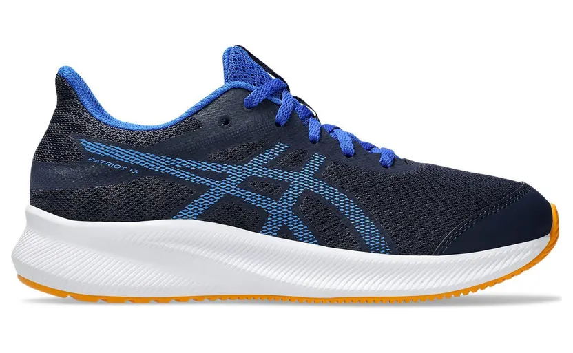 ASICS Patriot 13 Midnight Blue Coast (1014A267-413)