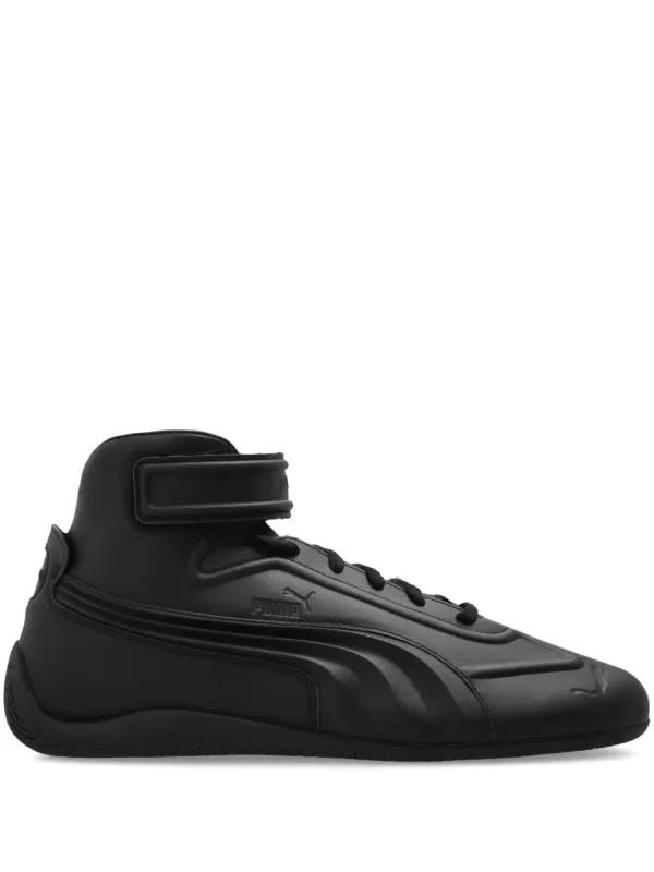 PUMA x Juun K Speedcat Sneakers – Schwarz (401054)