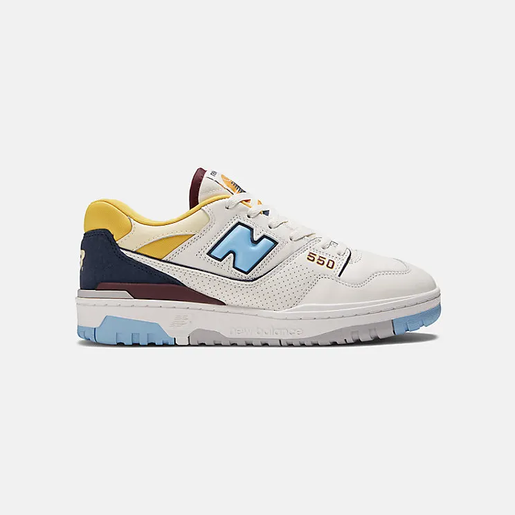 New Balance 550 “Marquette” (BB550NCF)