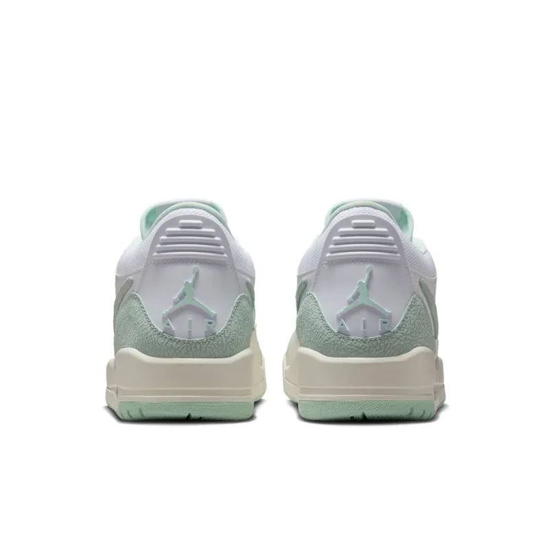 Jordan Legacy 312 Low White Sail Igloo (FQ7827-103)