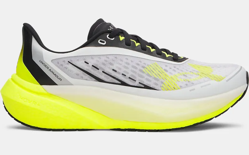 Under Armour Velociti White (6006031-102)