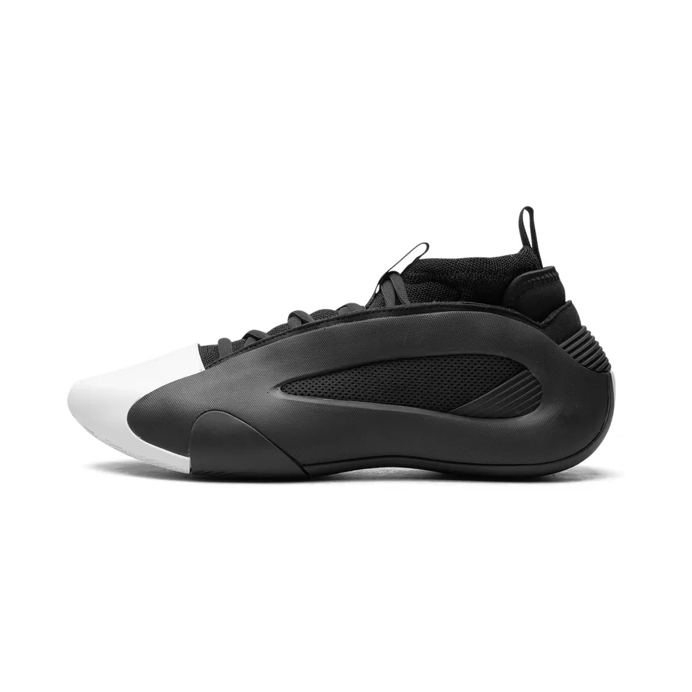 Adidas Harden Volume 8 Core Black / Cloud White / Cobalt Blue (IG6648)