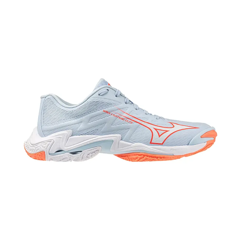 Mizuno Wave Lightning Blue (V1GC260084)
