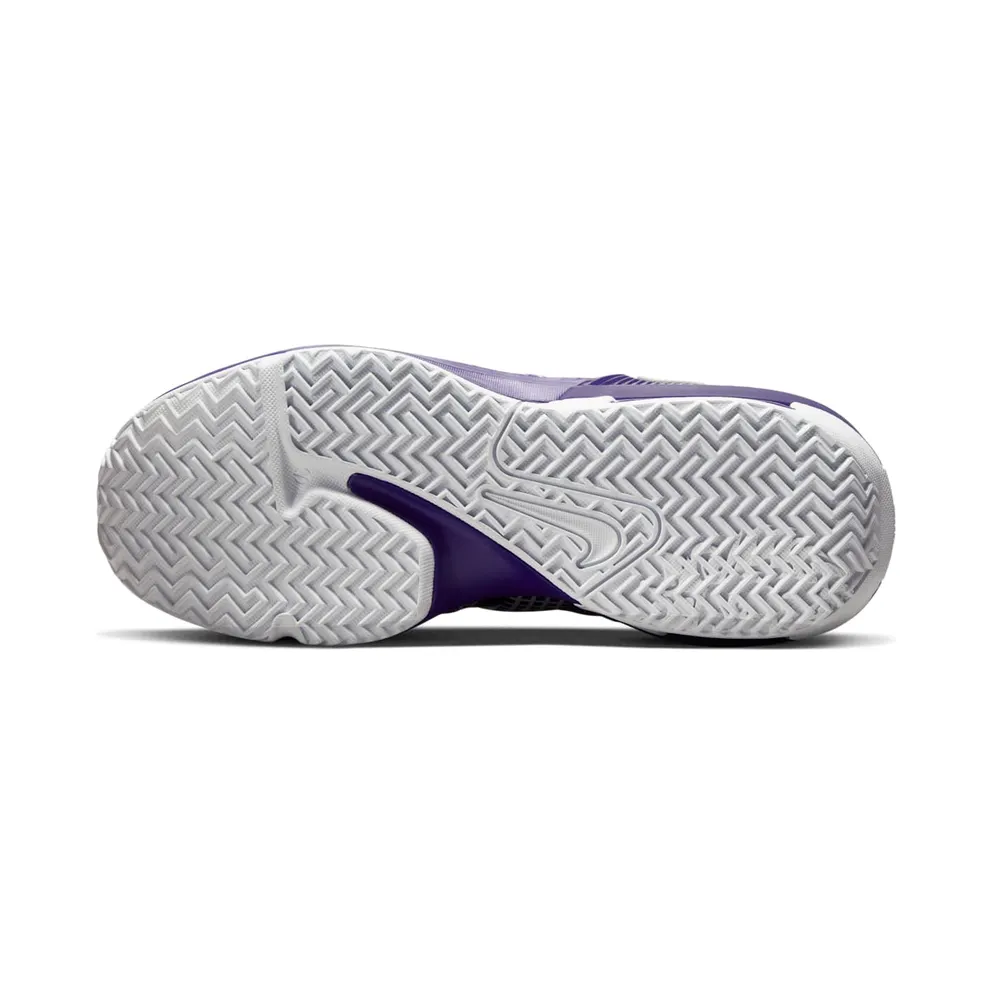 Nike LeBron Witness 7 TB Court Purple (DZ3299-500)