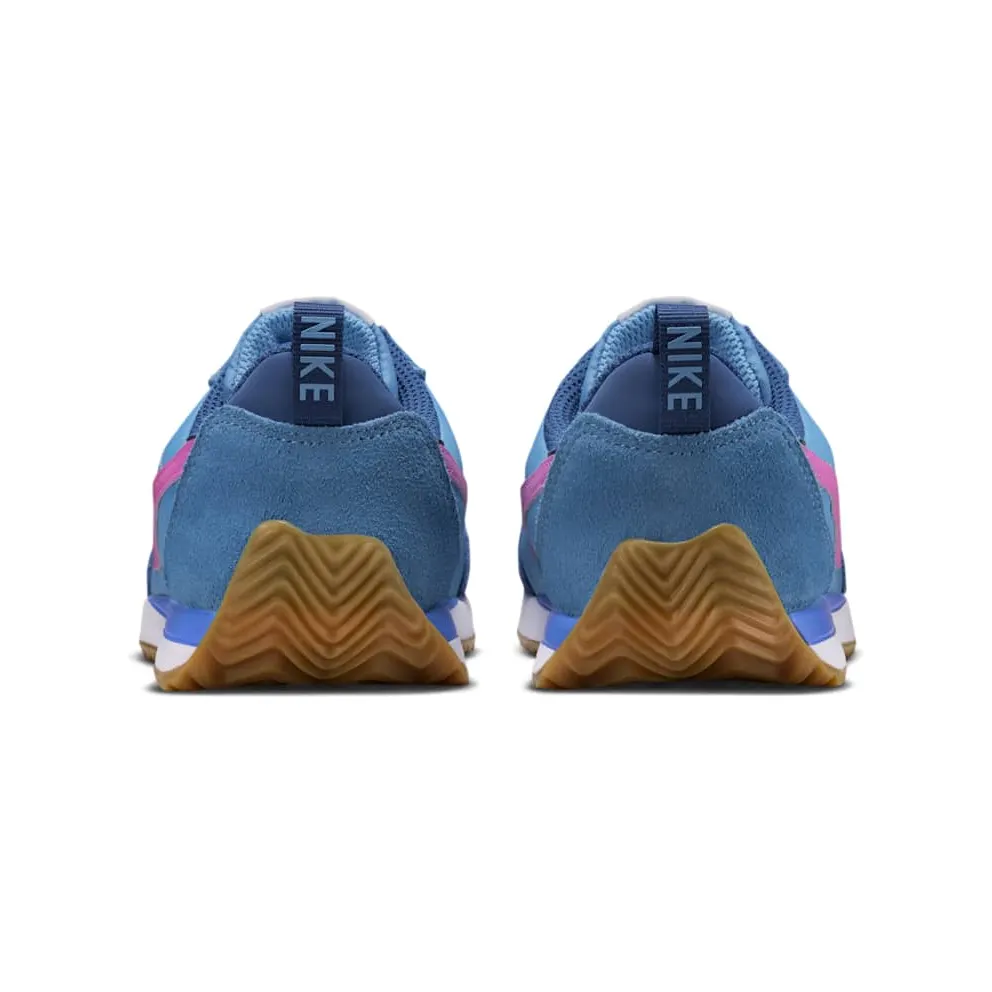 Nike Pacific “Football Blue/Game Royal/Safety Orange/Playful Pink” (IH7379-402)