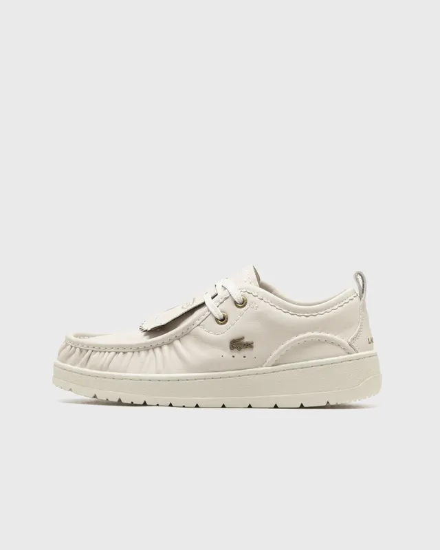 Lacoste UMPIRE WMN 225 1 CFA White