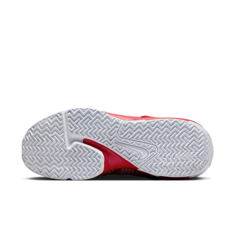 Nike LeBron Witness 7 TB University Red (DZ3299-600)