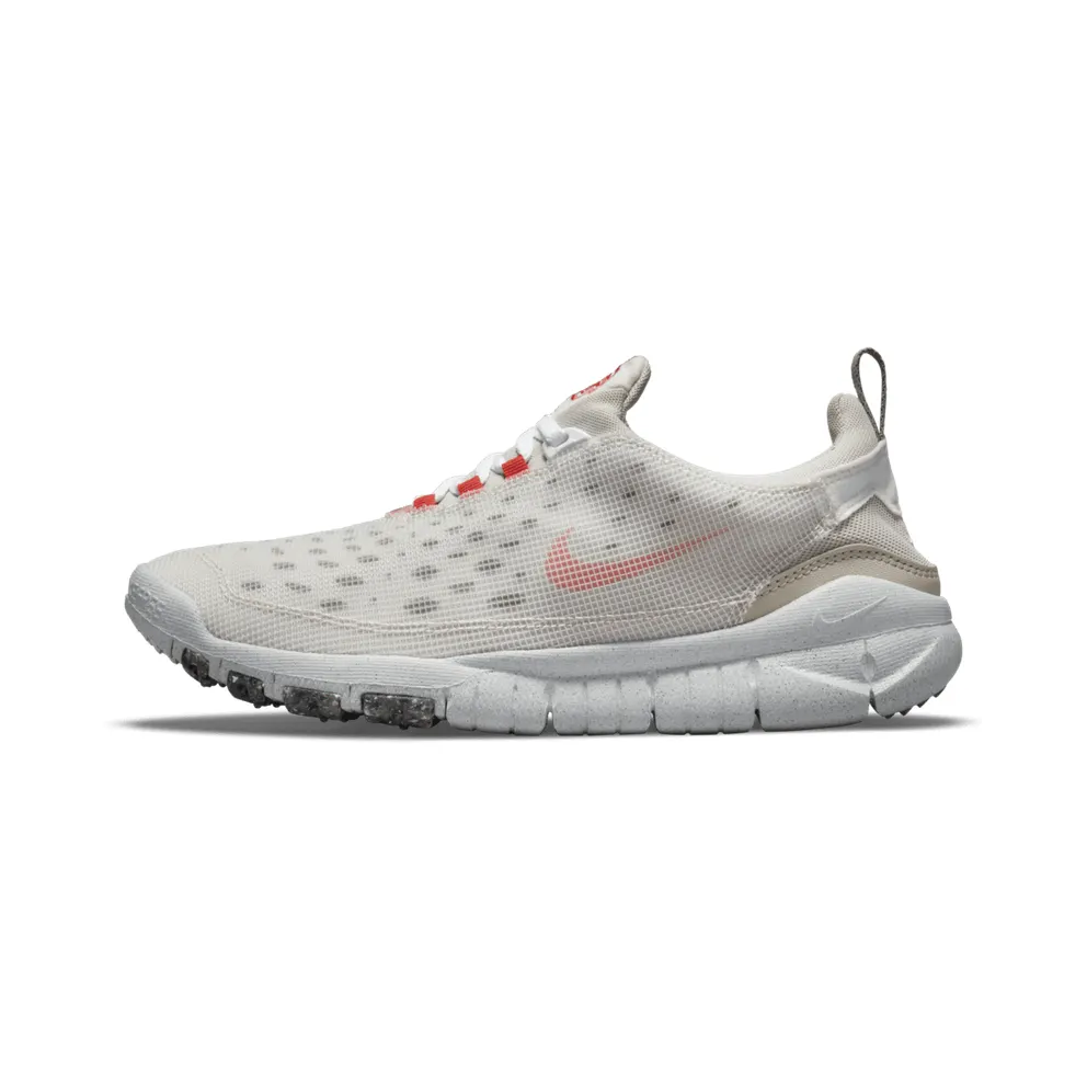 Nike Free Run Trail Crater Cream Orange (DC4456-100)