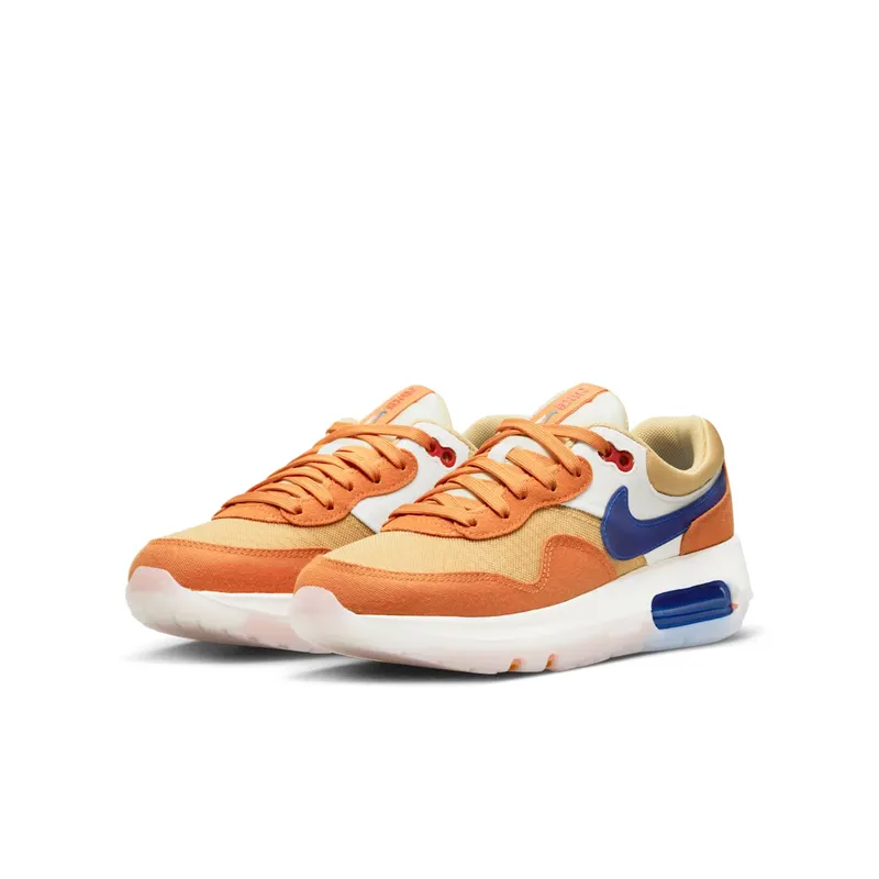 Nike Air Max Motif GS “Sesame Game Royal” (DH9388-200)