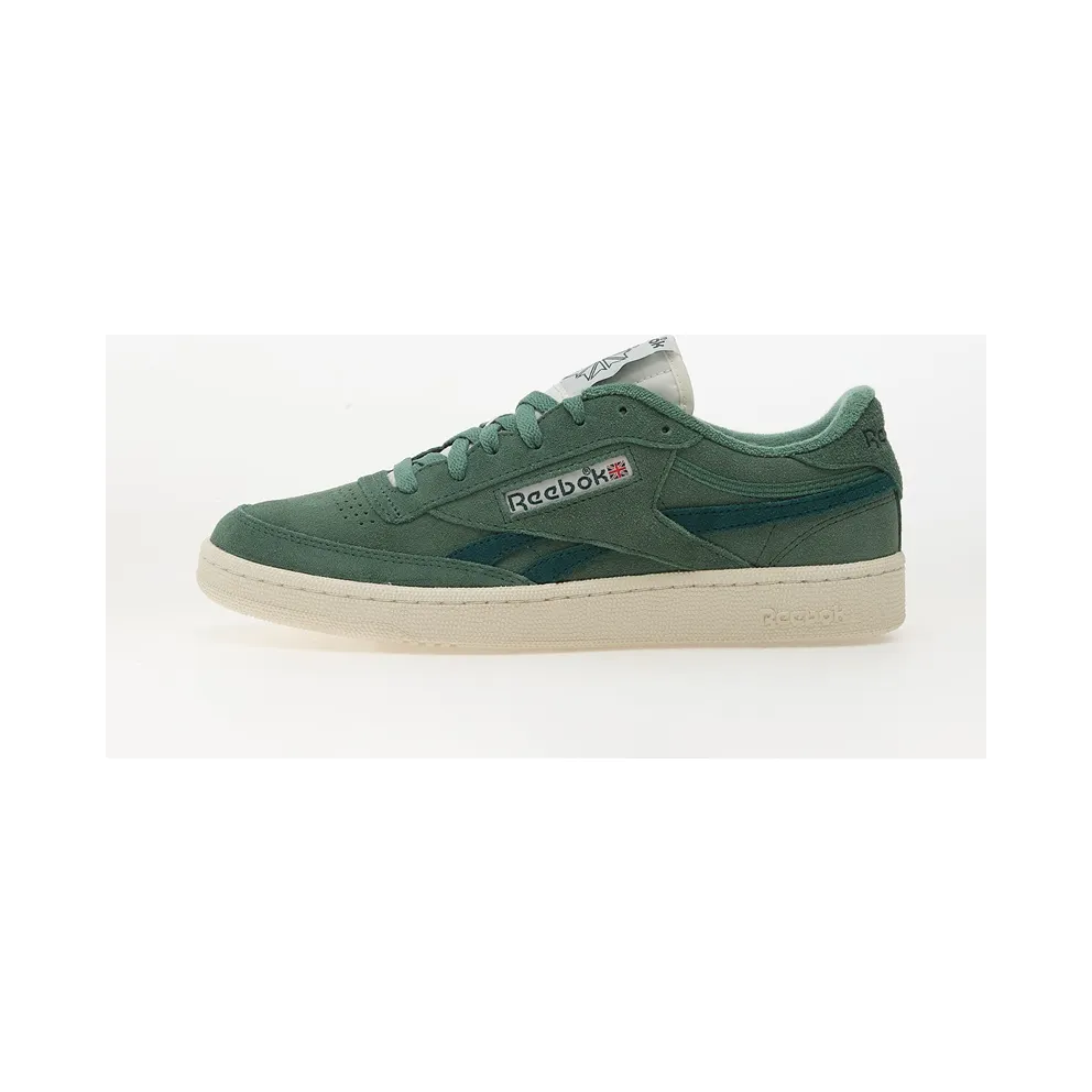 Reebok Club C Grün