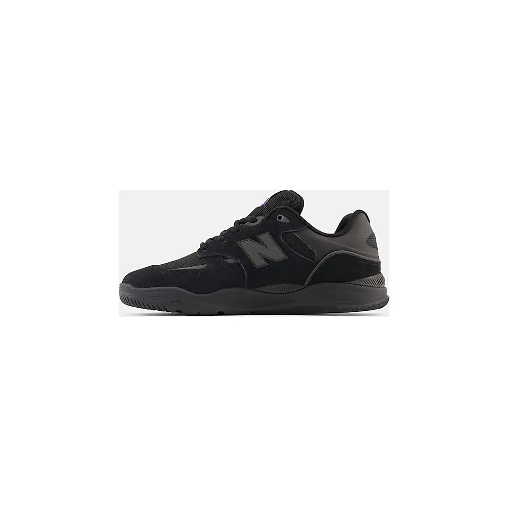 New Balance Numeric 1010 Tiago Lemos Black (NM1010AB)