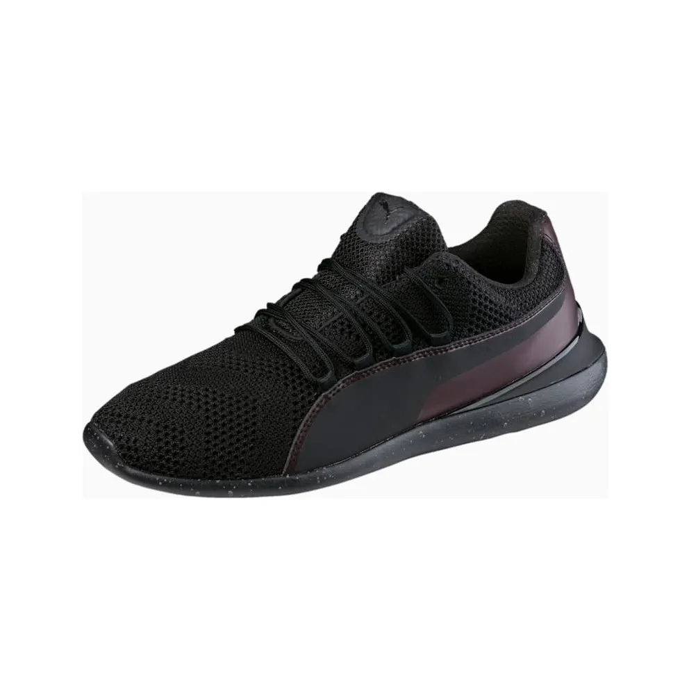 Puma SF Evo Cat Transform “Triple Black” (306008-01)