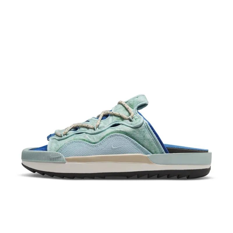 Nike Offline 2.0 Mules Grey (DJ6229-300)