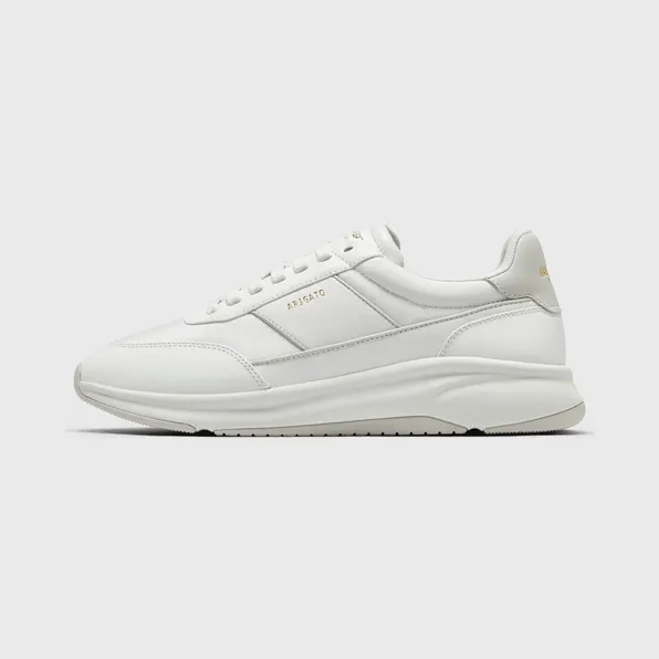 Axel Arigato Genesis Neo Runner White