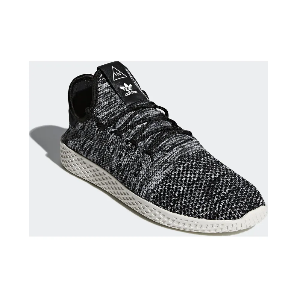 adidas Tennis HU Pharrell Holi Oreo Chalk White/Core Black/Running White (CQ2630)