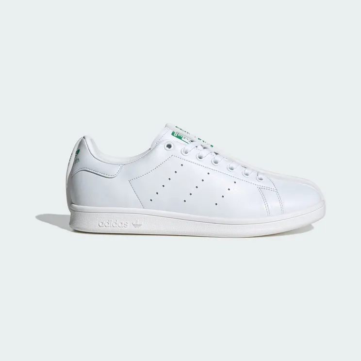 adidas Craig Green Split Stan Smith Low Sportschoenen Core White / Core White / Core Black (ID4155)