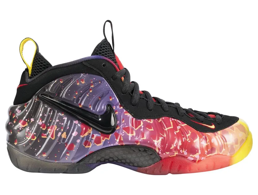 Nike Air Foamposite Pro PRM Asteroid (616750-600)