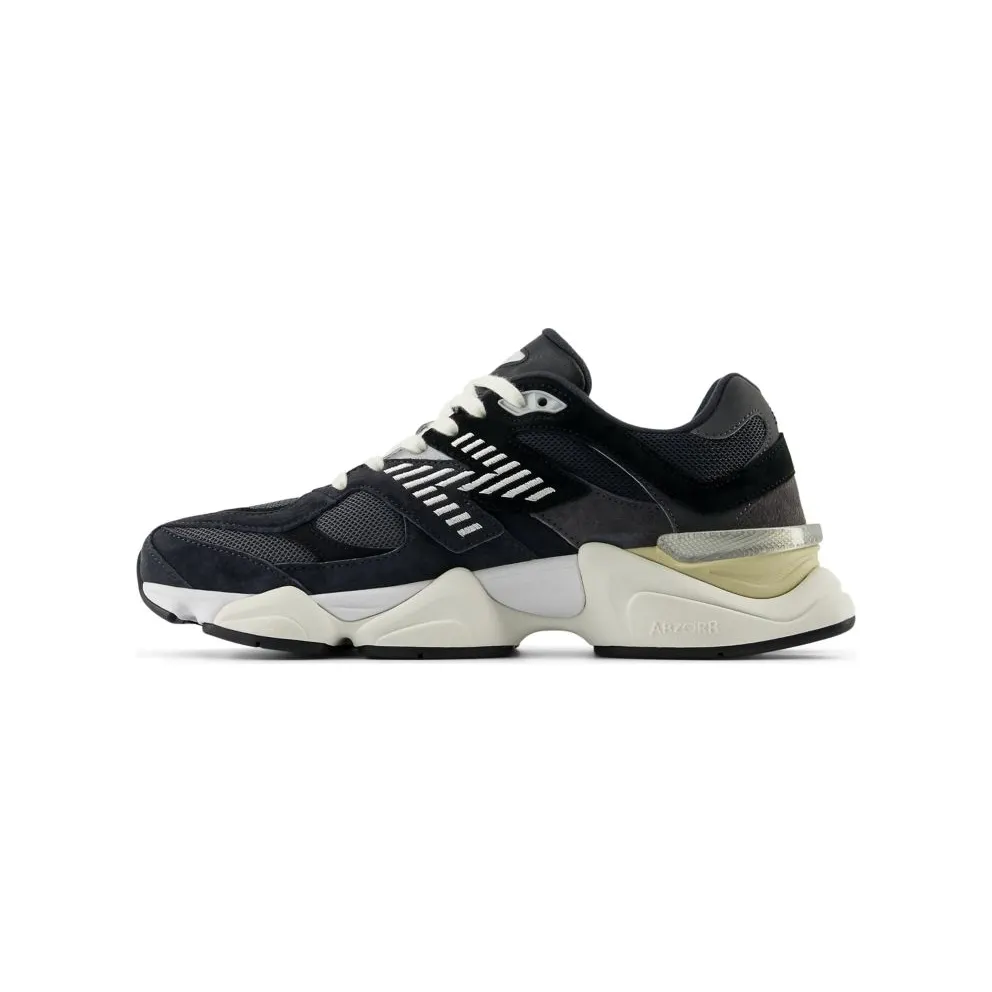 New Balance 9060 “Black Phantom / Charcoal” (U9060BLC)