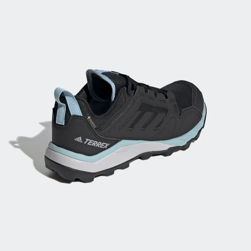 adidas Terrex Agravic TR GORE-TEX Trail Running Core Black / Core Black / Ash Grey (EF6879)