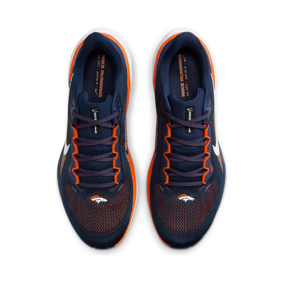 Nike Air Zoom Pegasus 41 Denver Broncos (FZ5073-400)