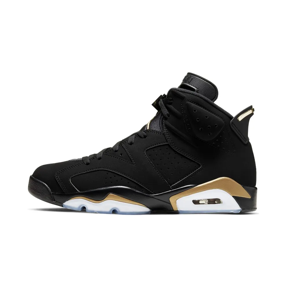 Air Jordan 6 DMP ‘Defining Moment’ (2020) (CT4954-007)