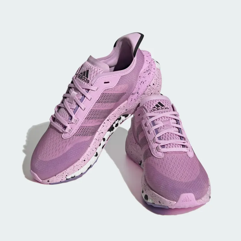 Adidas Avryn Bliss Lilac / Bliss Lilac / Violet Fusion (IG0647)