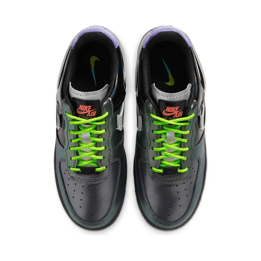 Nike WMNS Air Force AF 1 ‘Vandalized’ (2019) (CT7359-001)