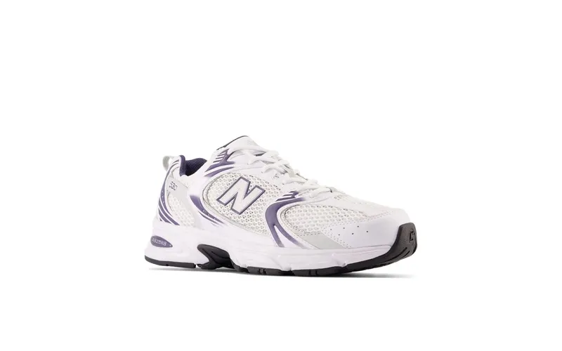 New Balance 530 White Navy (MR530BA)