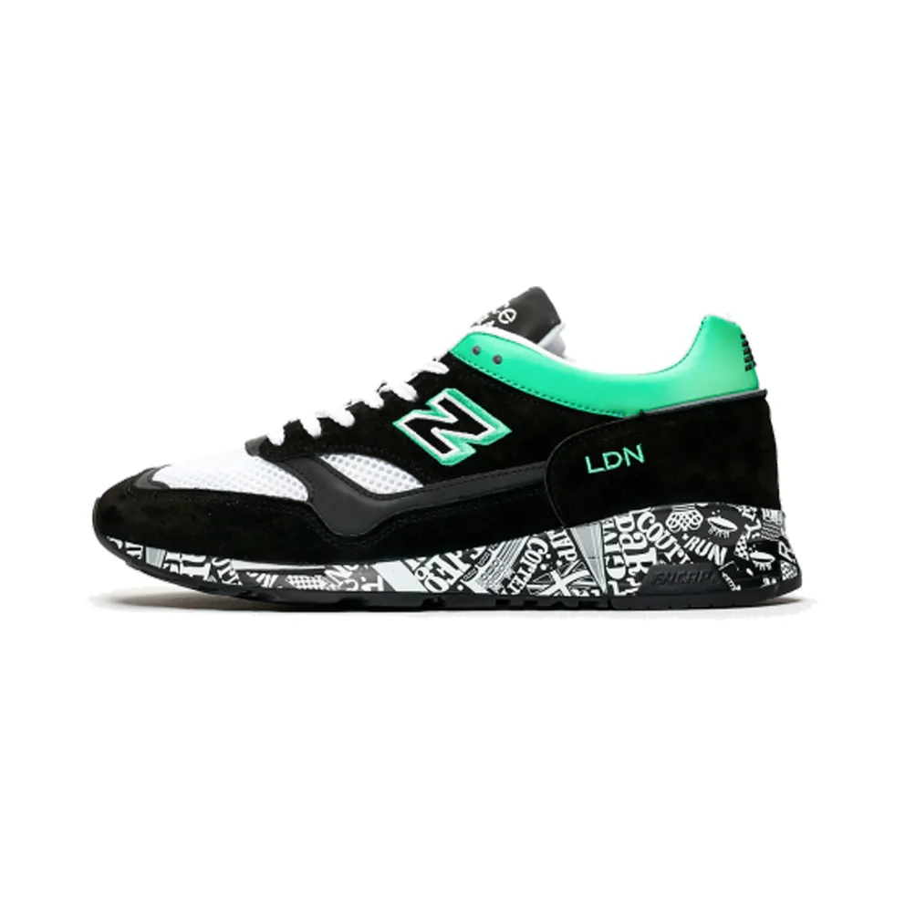 New Balance 1500 ‘London Marathon’ (2019) (M1500VMM)