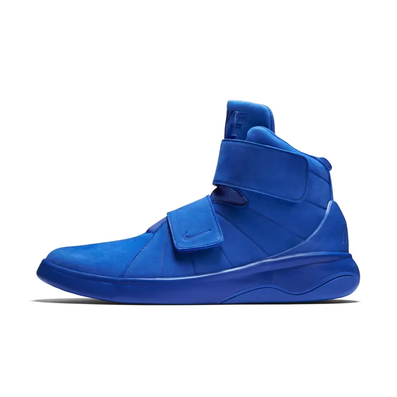 Nike Marxman Premium Racer Blue/Racer Blue Racer Blue/Racer Blue (832766-400)