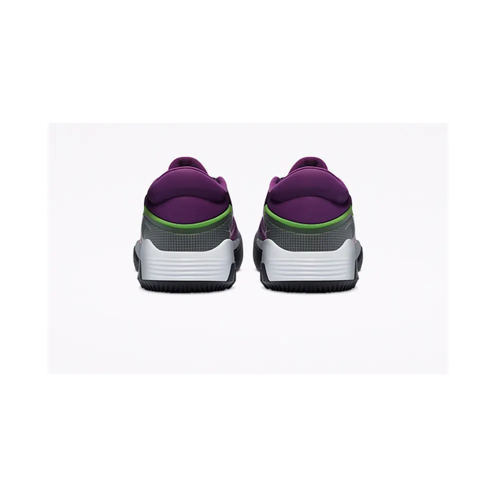Converse Converse G4 Soundwave Low Top Nightfall Violet/hyper Magenta (170764C)