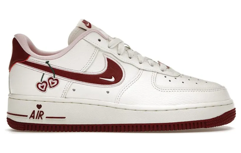 Nike Air Force 1 Low Valentine’s Day (2023) (FD4616-161)