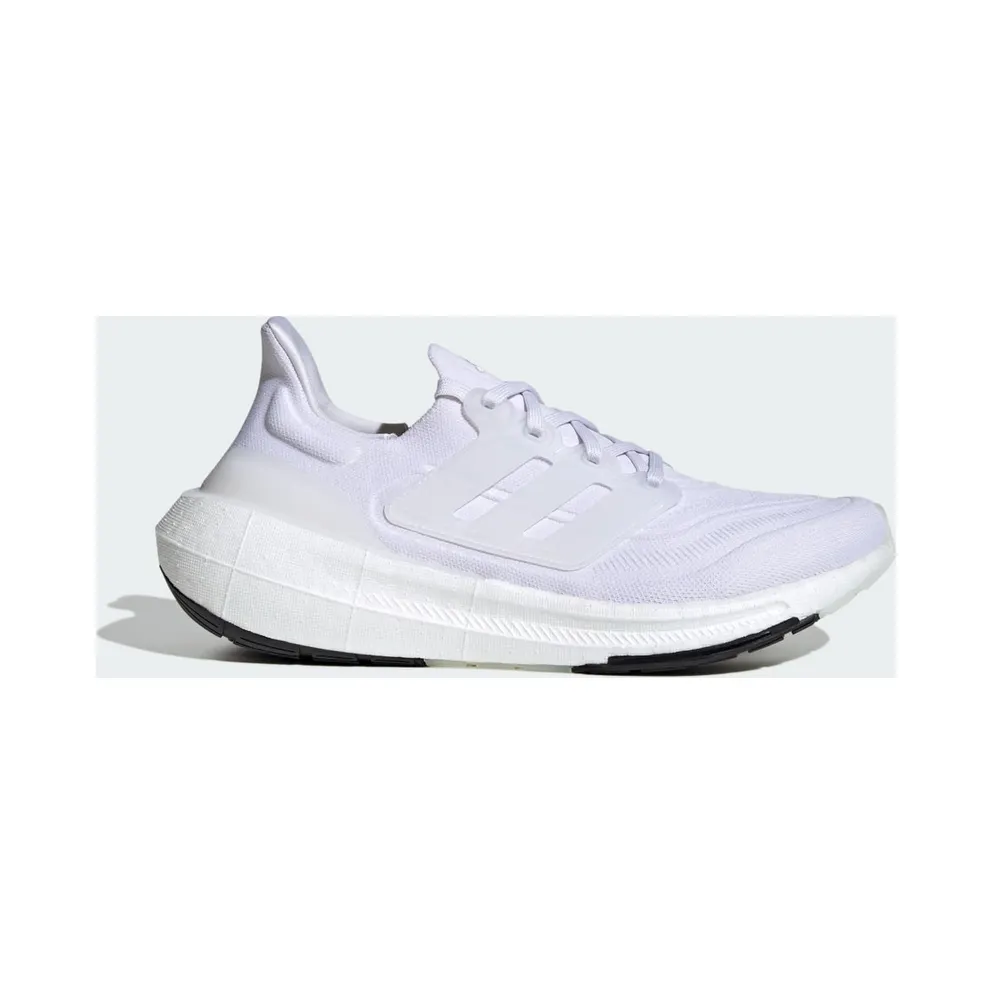 adidas Ultraboost Light Laufschuh Cloud White / Cloud White / Crystal White (GY9350)