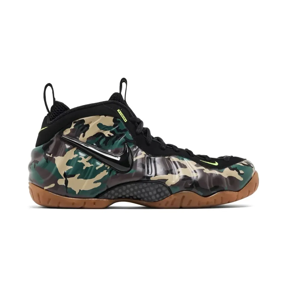 Nike Air Foamposite Pro – Black (IM5204)