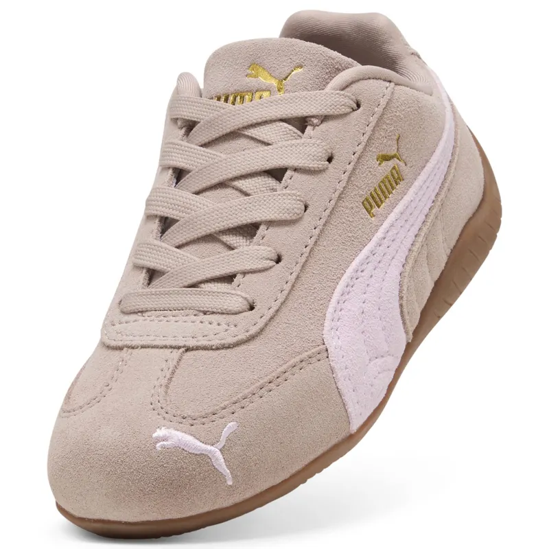 Puma Speedcat “Rose Latte / Pearl Pink” (401699_35)