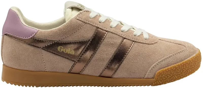Gola sneaker cameo/bronze/snoep (CLB790CT)