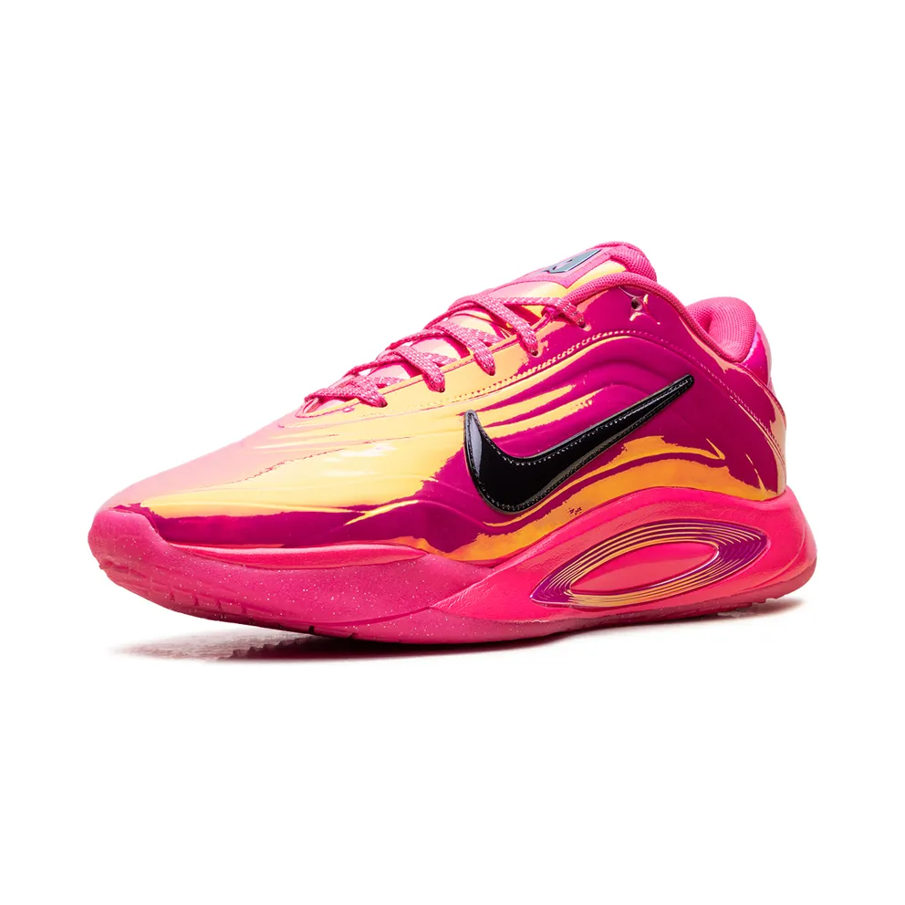 Nike A’ja Wilson A’One “All-Star Warning Label” (IB6693-610)