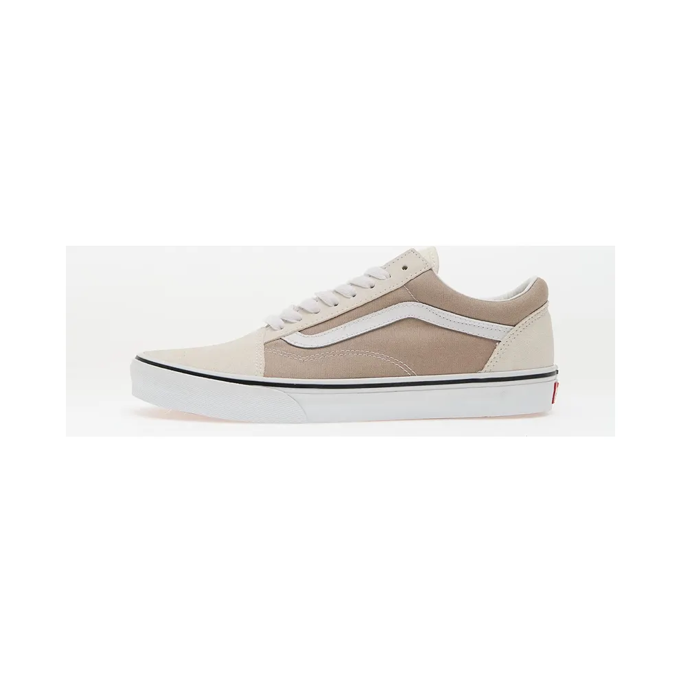 Vans Old Skool Beige