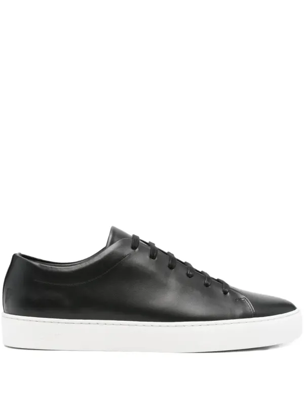 JAK Royal leren – Black (SROYBL)