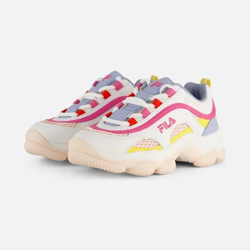 Fila Strada “White” (FFT007713309)
