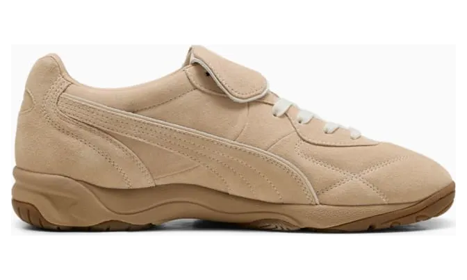 Puma King Indoor Premium Represent Light Sand (403454-01)